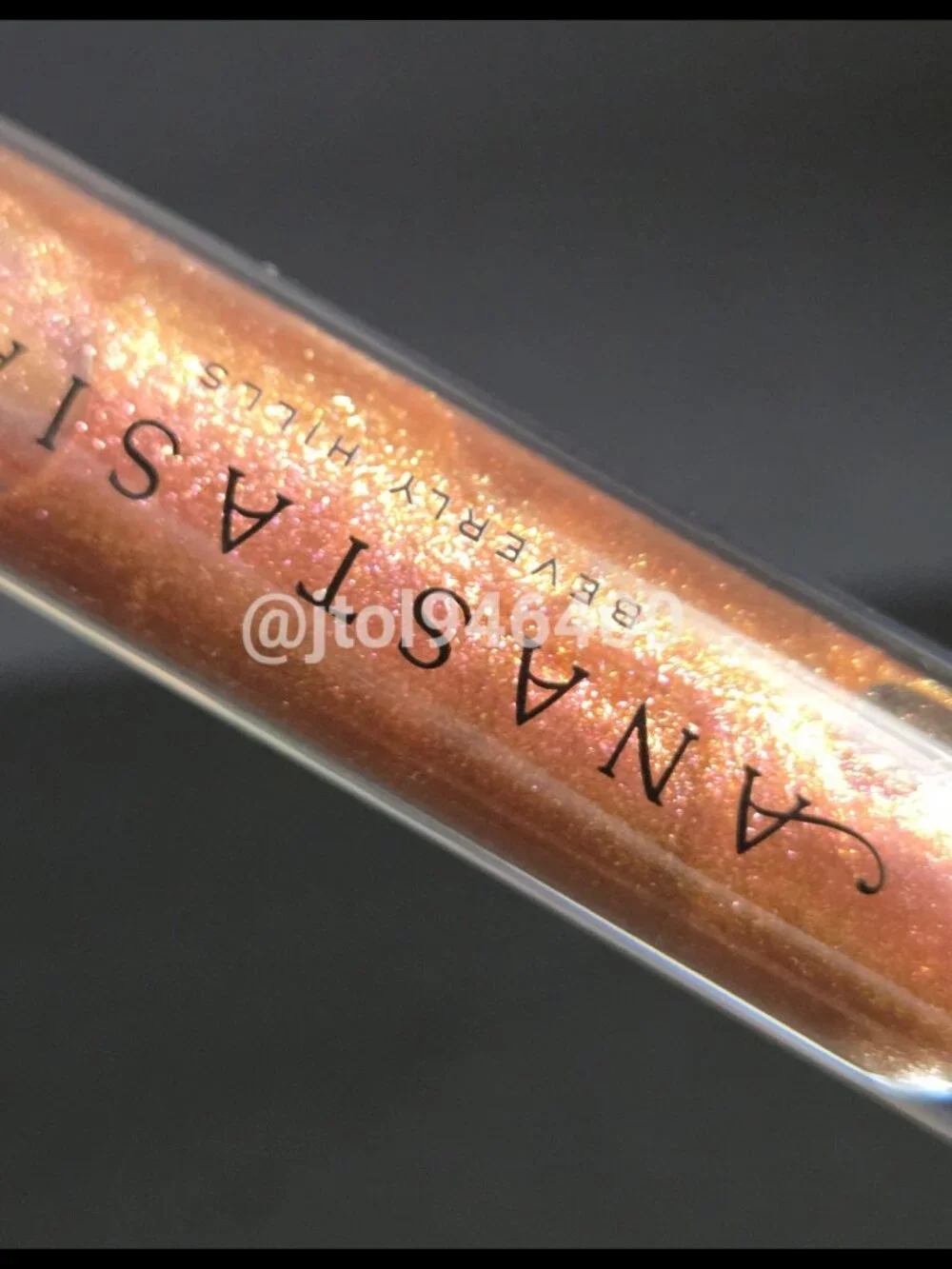 Anastasia Beverly Hills Lip Gloss Alexandra Lip Gloss